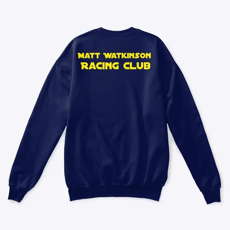 Racing Club Merchandise