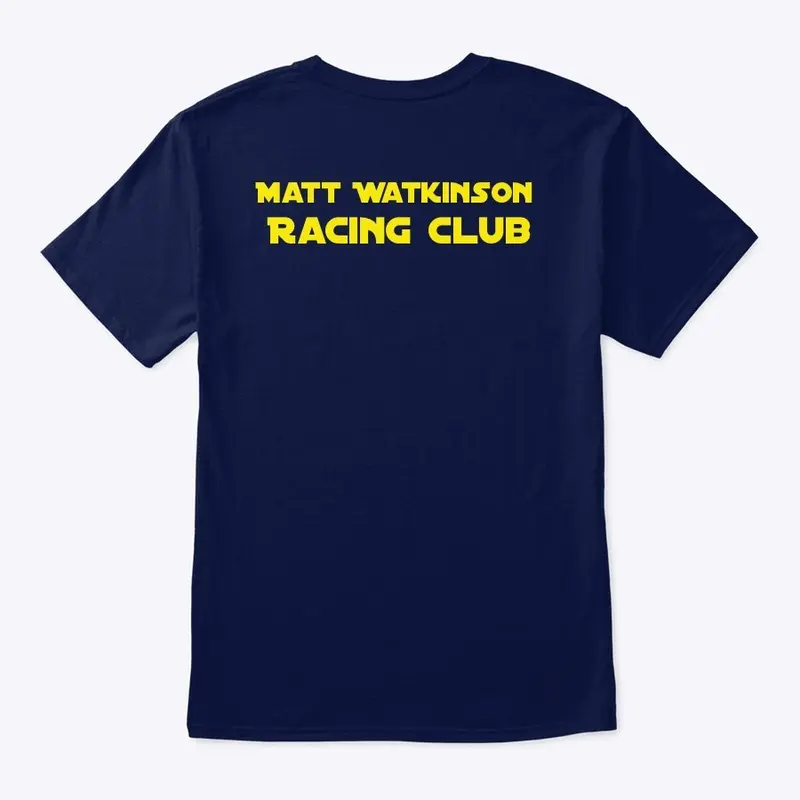 Racing Club Merchandise