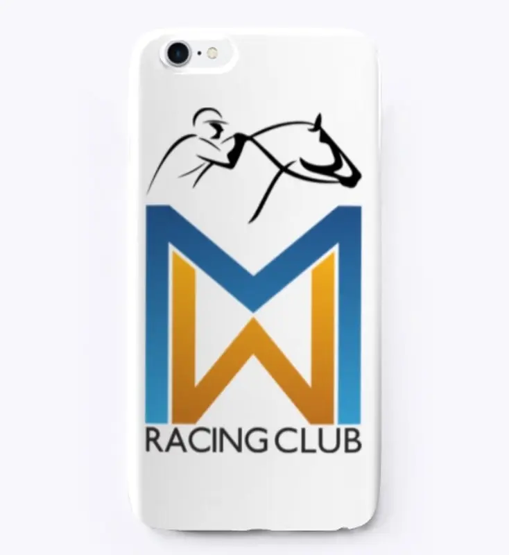 Racing Club Merchandise