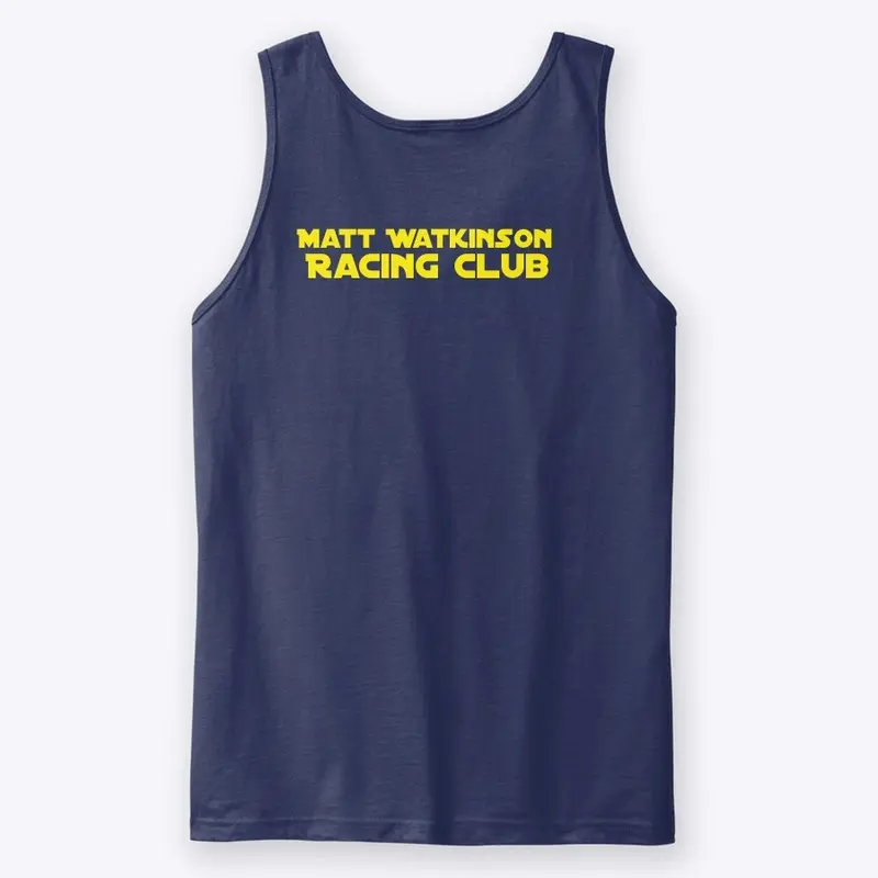 Racing Club Merchandise