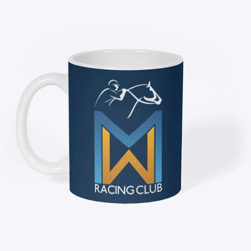 Racing Club Merchandise October 2021