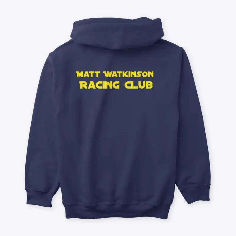 Racing Club Merchandise