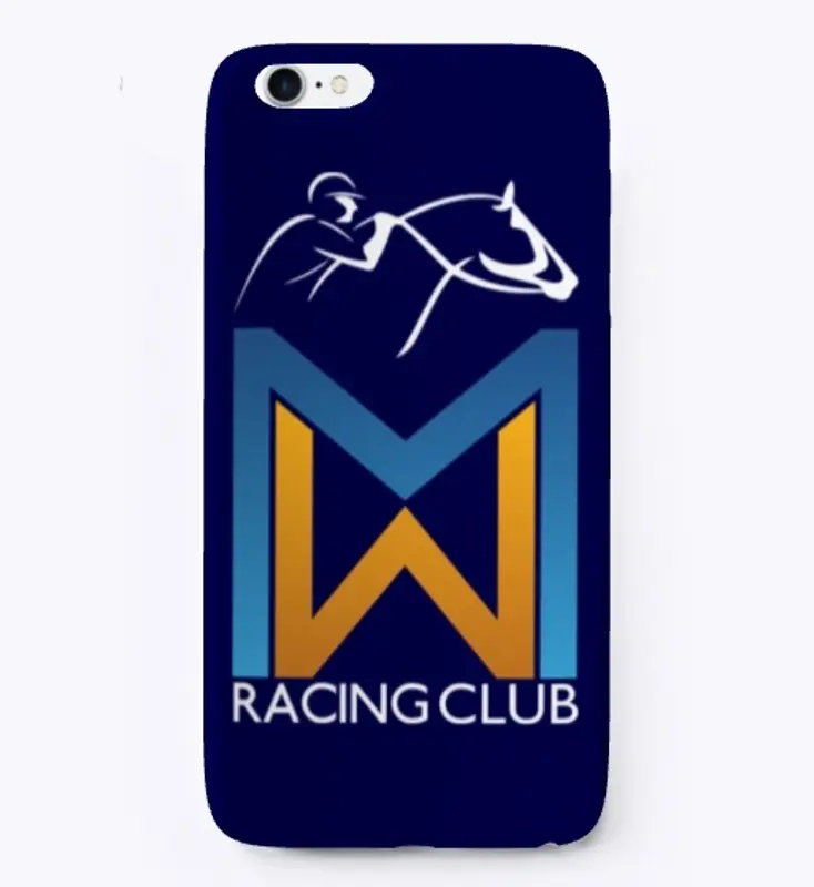 Racing Club Merchandise October 2021