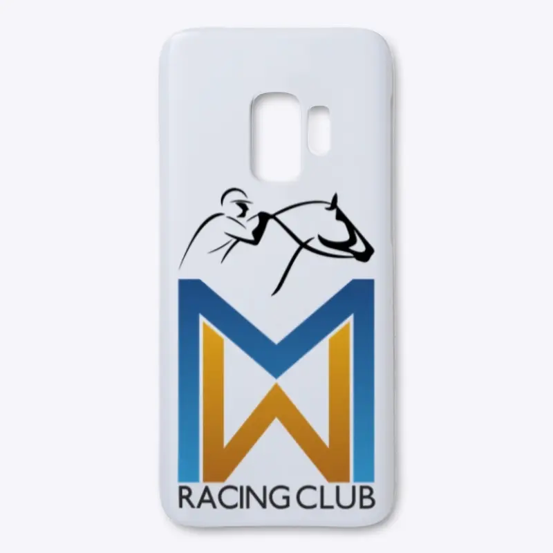 Racing Club Merchandise