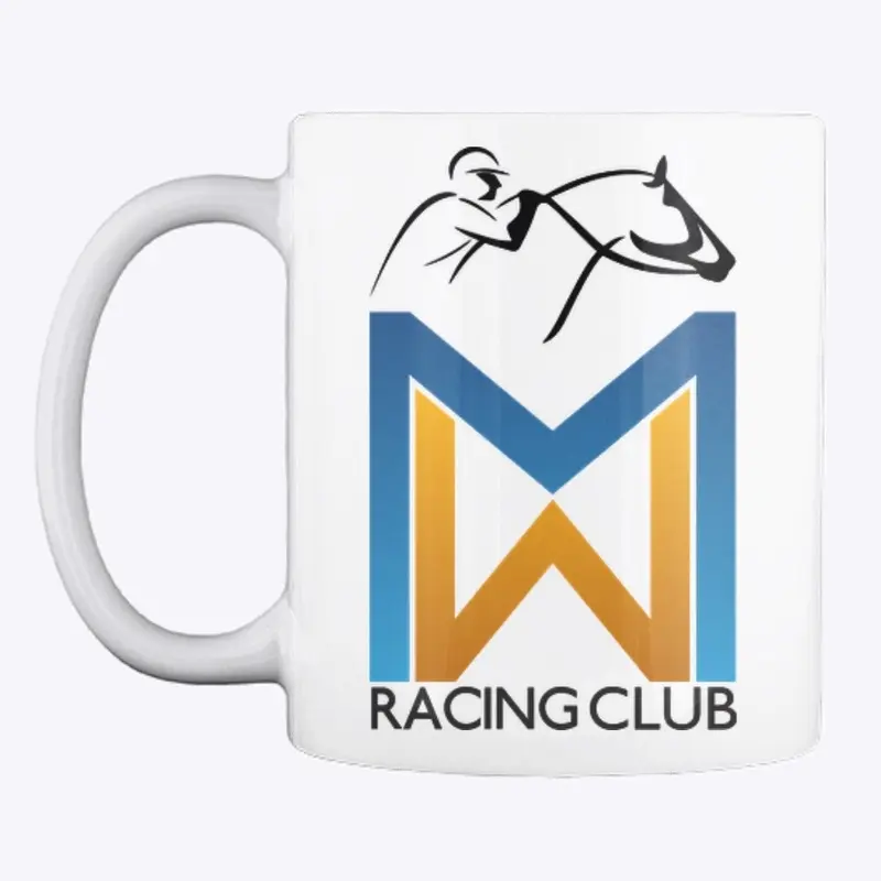 Racing Club Merchandise